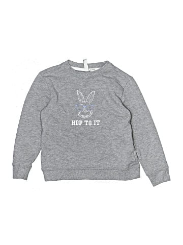 Janie and Jack Sweatshirt (view 1)