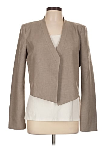 BCBGMAXAZRIA Blazer (view 1)