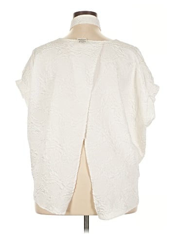 CQ by CQ Sleeveless Blouse (view 2)