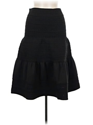Pleasure Doing Business Casual Skirt (view 1)