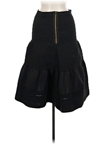 Pleasure Doing Business Casual Skirt (view 2)