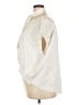 CQ by CQ 100% Polyester Ivory Sleeveless Blouse Size 2X - photo 5