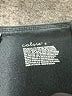 colsie Solid Black Active Pants Size S - photo 7