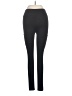 Unbranded Solid Black Active Pants Size S - photo 2