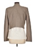 BCBGMAXAZRIA 100% Polyester Tan Blazer Size L - photo 2