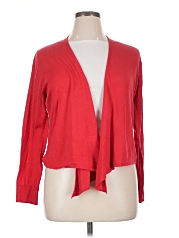 Nic + Zoe Cardigan (view 1)