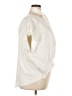 CQ by CQ 100% Polyester Ivory Sleeveless Blouse Size 2X - photo 4