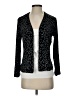 Ronni Nicole Black Cardigan Size P (petite) - photo 1
