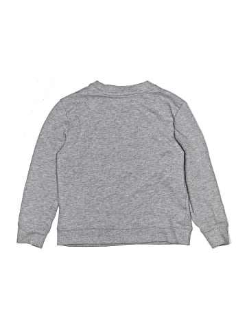 Janie and Jack Sweatshirt (view 2)