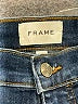 FRAME Blue Jeans Size 26 waist - photo 7