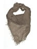 Unbranded Brown Tan Scarf One size - photo 1