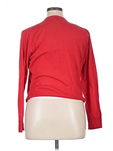 Nic + Zoe Cardigan (view 2)