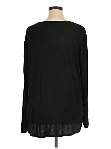 Downeast Long Sleeve Top (view 2)