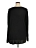 Downeast Black Long Sleeve Top Size XL (estimated) - photo 2