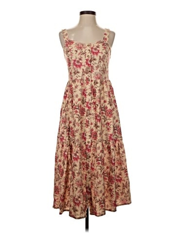 Baltic Born Casual Dress (view 1)