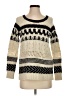 American Eagle Outfitters Ivory Pullover Sweater Size XS - photo 1