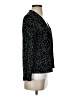 Ronni Nicole Black Cardigan Size P (petite) - photo 4