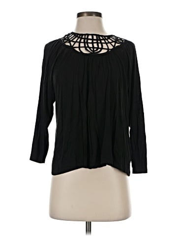 By Anthropologie 3/4 Sleeve Top (view 1)