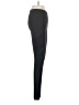 Unbranded Solid Black Active Pants Size S - photo 4