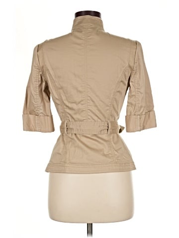 White House Black Market Jacket (view 2)