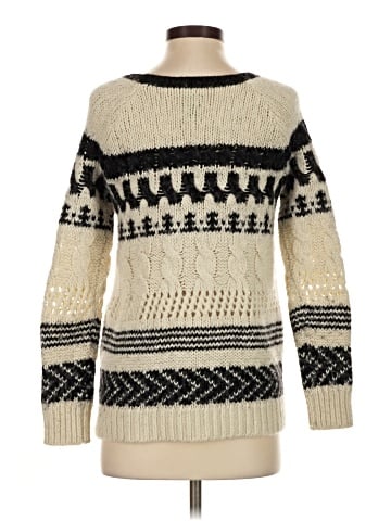 American Eagle Outfitters Pullover Sweater (view 2)