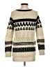 American Eagle Outfitters Ivory Pullover Sweater Size XS - photo 2