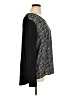 Downeast Black Long Sleeve Top Size XL (estimated) - photo 4