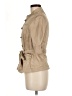 White House Black Market Tan Jacket Size 6 - photo 5