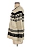 American Eagle Outfitters Ivory Pullover Sweater Size XS - photo 5