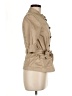 White House Black Market Tan Jacket Size 6 - photo 4