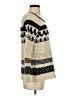 American Eagle Outfitters Ivory Pullover Sweater Size XS - photo 4