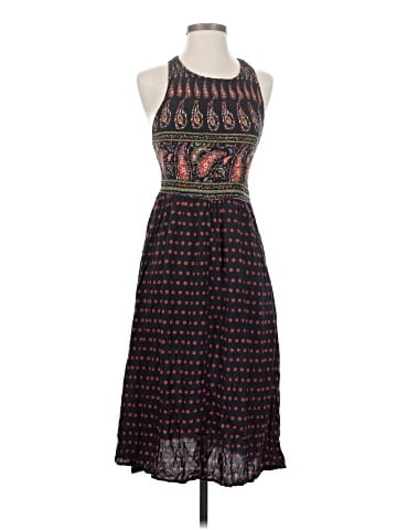 Bleuh Ciel Casual Dress (view 1)