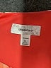 DressBarn Floral White Casual Dress Size 14 - photo 6