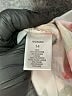 DressBarn Floral White Casual Dress Size 14 - photo 7