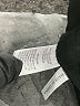 Amanda + Chelsea Solid Black Dress Pants Size 18 - photo 5