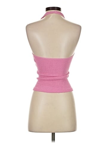 No Comment Sleeveless Top (view 2)