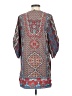 NLW Blue Casual Dress Size S - photo 2