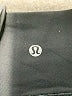 Lululemon Athletica Solid Black Active Pants Size 6 - photo 4
