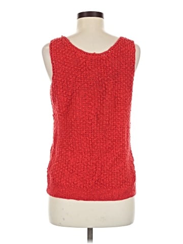 Christie & Jill Sweater Vest (view 2)