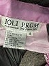 Assorted Brands 100% Polyester Pink Sleeveless Blouse Size 4 - photo 7