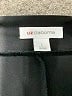 Liz Claiborne Black Active Pants Size L - photo 7