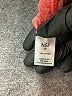 NSF 100% Cotton Red Pullover Hoodie Size P (petite) - photo 8