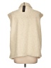 Blank NYC Blue Sweater Vest Size L - photo 2