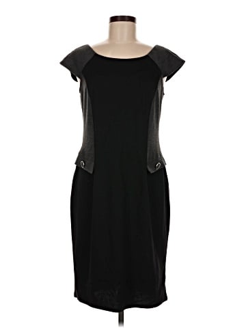 Evan Picone Cocktail Dress (view 1)
