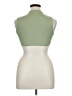 Assorted Brands Green Tank Top Size 0X - photo 2