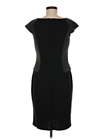 Evan Picone Cocktail Dress (view 2)