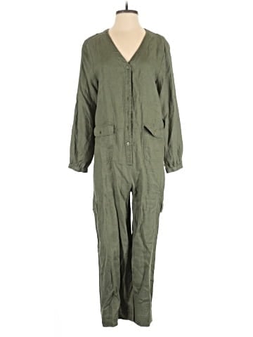 NOMAD THE LABEL Jumpsuit (view 1)