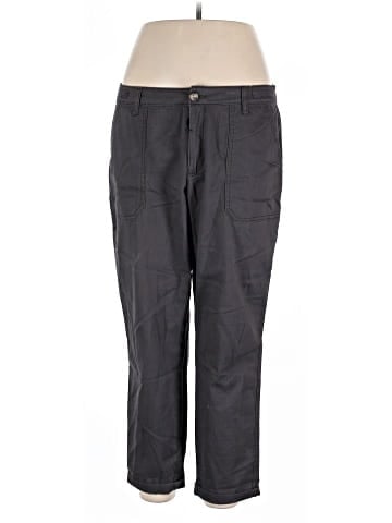 Jones New York Casual Pants (view 1)