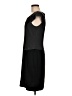 Evan Picone Black Cocktail Dress Size 8 - photo 5