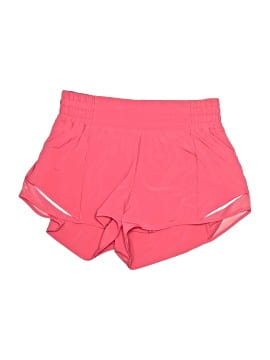 Lululemon Athletica Athletic Shorts